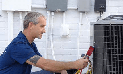 Choosing the Best HVAC Contractor – All Weather Mechanical Inc.